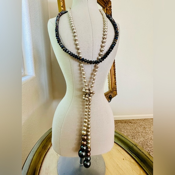 Beautiful Necklace lot - Picture 16 of 17